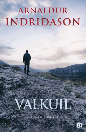 [Reykjavik Wartime Mystery 03] • Valkuil